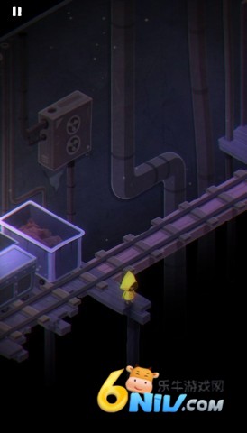 极小梦魇手机版 第5张图