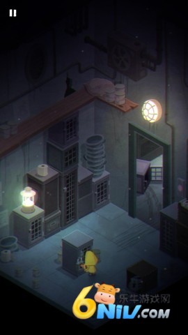 极小梦魇手机版 第3张图