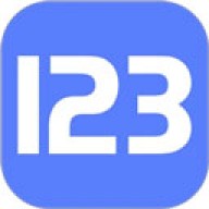 123����