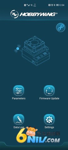 HWLinkV2 第1张图
