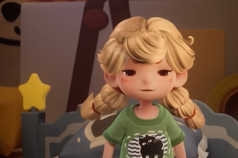 \