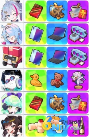 吉星派对 第10张图