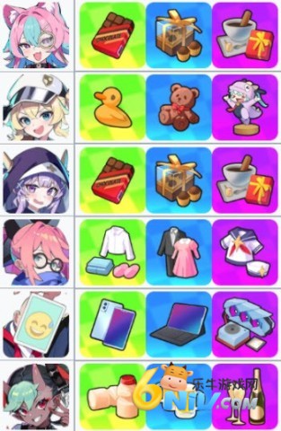 吉星派对 第9张图