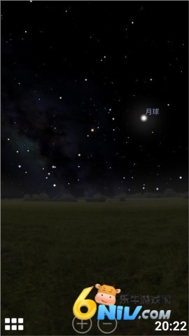 stellarium ��1��ͼ