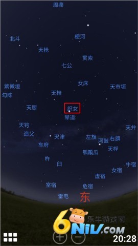stellarium ��3��ͼ