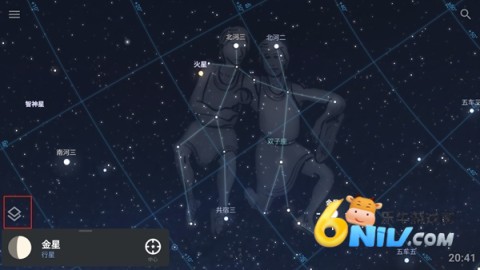 stellarium ��6��ͼ