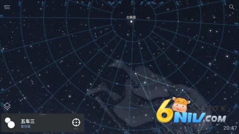 stellarium ��9��ͼ