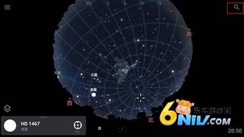 stellarium ��10��ͼ