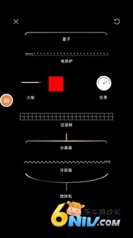 beaker烧杯 第3张图