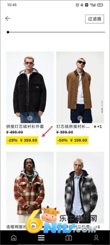 ZARA ��1��ͼ