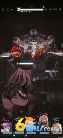 胜利女神妮姬 第1张图