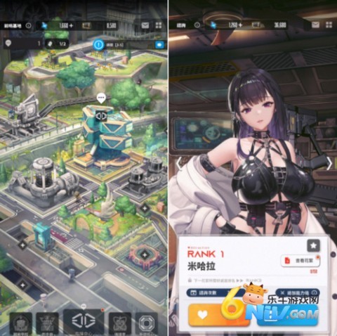 胜利女神妮姬 第4张图