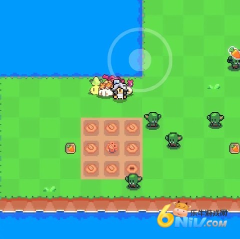 海岛时光 第7张图