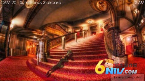 五夜与青蛙2 第8张图