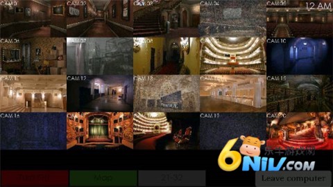 五夜与青蛙2 第7张图