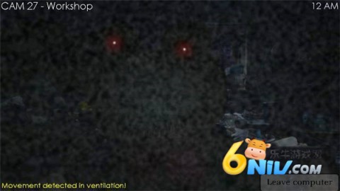 五夜与青蛙2 第9张图
