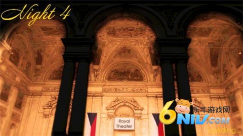 五夜与青蛙2 第10张图