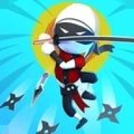 强尼忍者 v1.0.0