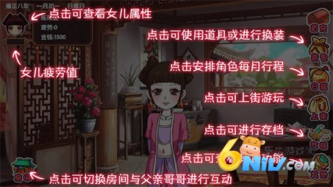 皇后成长计划2 第1张图