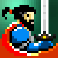勇士神剑 v1.0.24