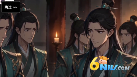 师姐别急我抽卡就变强 第2张图