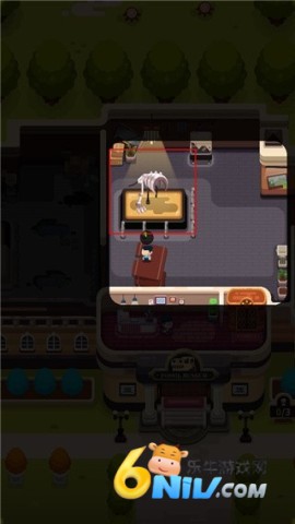 放置博物馆恐龙大亨 第1张图