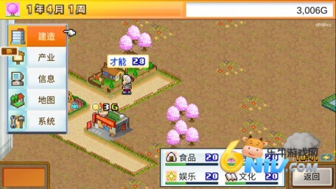 都市大亨物语 第7张图