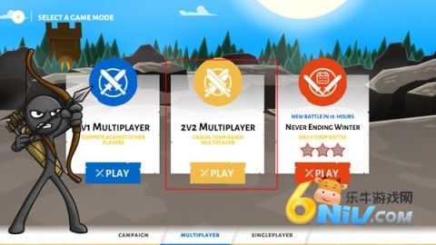 stickwar3最新版 第2张图