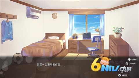回忆忘却之看板娘 第3张图