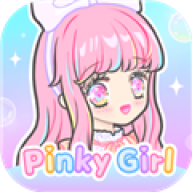 PinkyGirl v1.0.9