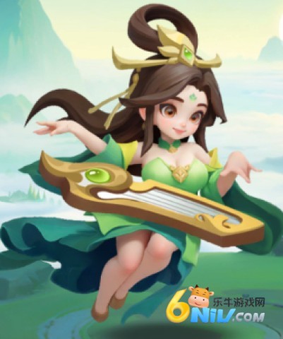 三国五虎将 第13张图