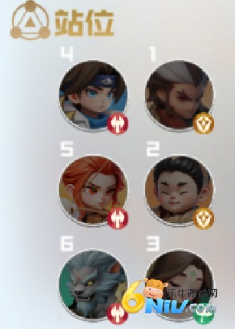 三国五虎将 第8张图