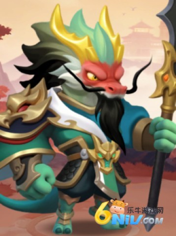 三国五虎将 第9张图