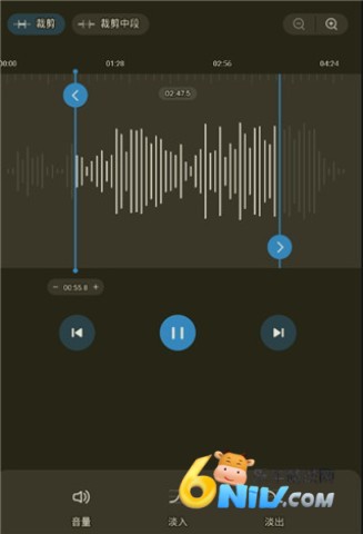 ringtonemaker ��3��ͼ