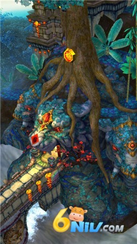 神庙逃亡2国际版 第2张图