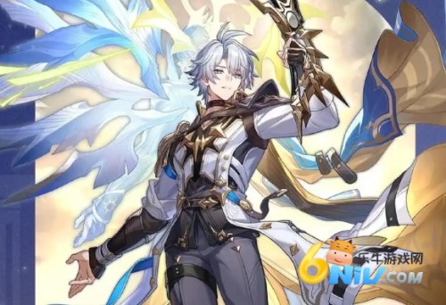 云崩铁官方版 第1张图