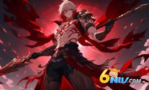 云崩铁官方版 第3张图