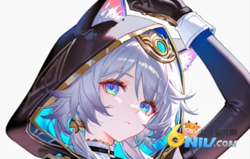 云崩铁官方版 第2张图