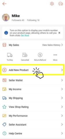 shopee卖家平台 第4张图