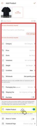 shopee卖家平台 第7张图