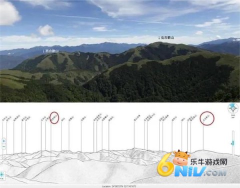 PeakFinder ��5��ͼ