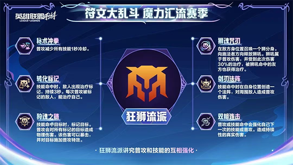 英雄联盟手游韩服 第1张图