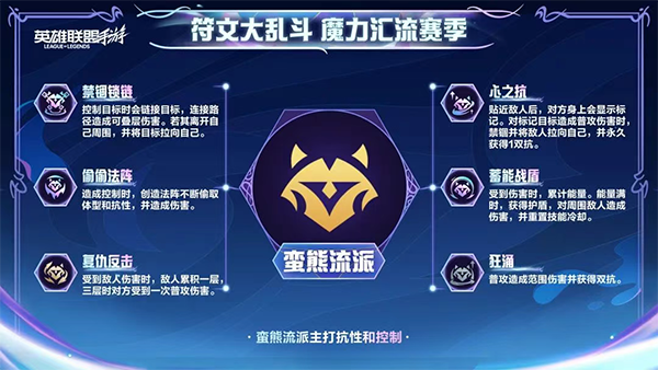英雄联盟手游韩服 第4张图
