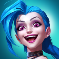 英雄联盟手游韩服 v7.1.0.9849