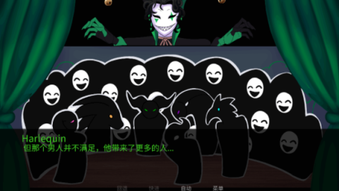 怪胎马戏团游戏手机版下载(The Freak Circus) 怪胎马戏团 第14张图