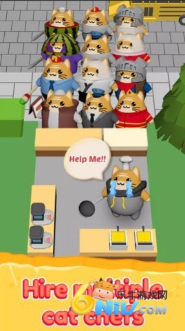 ��˹�س�ʦ��Meowster Chef�� ��2��ͼ