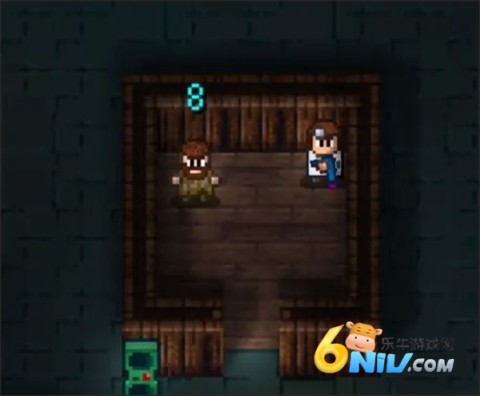 Streets of Rogue 第9张图
