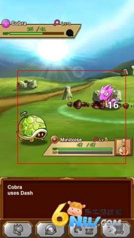 布鲁怪兽最新版 第6张图