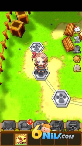 布鲁怪兽最新版 第3张图