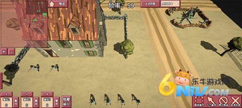 冲突2闪电战国际版 第8张图